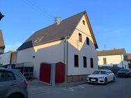 Charmantes Einfamilienhaus mit großzügiger Terrasse im schönen und ruhigen Neuhofen - Neuhofen