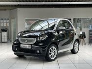 Smart ForTwo 1.0 Aut.twinamic prime Leder Sitzh. GRA - Braunschweig