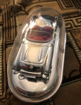 Model Auto zu verschenken in Dresden - Dresden