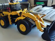 Reobrix 22009 Radlader RC (Lego kompatibel) - Recklinghausen