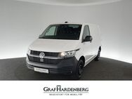 VW T6.1, Transporter Kasten, Jahr 2022 - Aach (Baden-Württemberg)