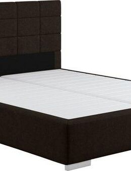 COTTA Boxspringbett Simba, Topseller! wahlweise mit oder ohne Matratze und Topper bestellbar
