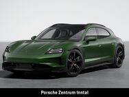 Porsche Taycan, 4S Cross Turismo | |, Jahr 2022 - Raubling
