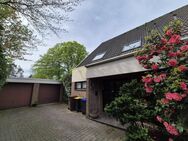 Modernisierte Doppelhaushälfte in exklusiver Lage - Mönchengladbach