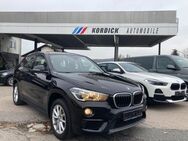 BMW X1 sDrive 18i F48 "ADV."/NAVI/SHZ/PDC/AUT.KLAPPE - Willmering