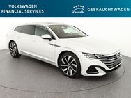 VW Arteon, 2.0 TSI Shooting Brake Elegance 140kW, Jahr 2022 - Braunschweig