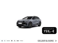 Audi Q4, 45 quattro S line, Jahr 2023 - Schweinfurt