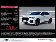 Audi RSQ3, Sportback Sitze AGA 280km, Jahr 2023 - Ingolstadt