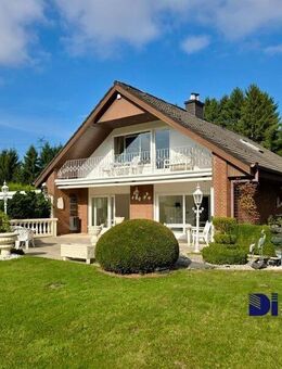 Ihr luxuriöser Rückzugsort - Herdecke