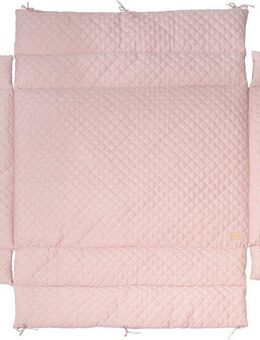 roba® Laufgittereinlage Style, 4-eckig