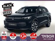 VW Tiguan, 1.5 eTSI 150 MY24 eHK, Jahr 2024 - Kehl