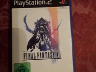 PSP2 Final Fantasy XII - Königswinter