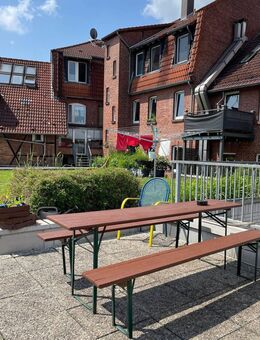 2 Zimmer Wohnung in Harleshausen - Kassel