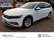 VW Passat Variant Elegance 2.0 TDI DSG LED Matrix AHK Navi - Warstein