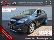 Opel Mokka 1.6i Edition | Klima | AHK | R.Kamera | - Bad Kreuznach