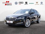 Skoda Superb, 2.0 TSI Combi Style AlD, Jahr 2023 - Rathenow