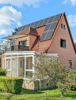 Massives Einfamilienhaus in idyllischer Lage von Falkensee - Falkensee