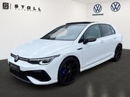 VW Golf, 2.0 TSI R VIII R-Performance IQ Drive Harman&Kardon, Jahr 2023 - Waldshut-Tiengen