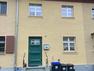 Vermietetes Reihenhaus in der Stadt Brandenburg OT Kirchmöser - Brandenburg (Havel)