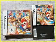 ♥ Nintendo DS Mario Party 3 DS Spiel,OVP selten ! Anleitung Original Hülle, Games Konsole Tulpenstolz - Hamburg
