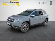 Dacia Duster, 1.3 II Journey TCe 150 EU6d digitales, Jahr 2024 - Ehrenkirchen