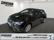 Seat Ibiza, FR, Jahr 2024 - Korschenbroich