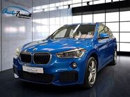 BMW X1 20d M Sport *Pano*HuD*LED+*Kamera* - Meitingen