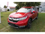 Honda CR-V Hybrid 2.0 Executive i-MMD e:HEV 4WD - Langenenslingen