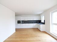 Zauberhafter Erstbezug im Kronenpark: mit TG-Stellplatz/Wallbox und hochwertiger Ausstattung! - Königs Wusterhausen
