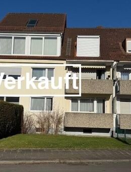 Verkauft - Wir suchen für unsere Kunden 3-Zi-Eigentumswohnungen zum Verkauf - Nürnberg