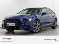 Audi A6, Avant 40 TDI S LINE LM20, Jahr 2024 - Bochum