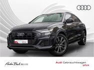 Audi Q8, S line 55TFSI qu, Jahr 2019 - Wetzlar