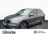 VW Tiguan, 1.5 TSI Comfortline, Jahr 2020 - Kassel