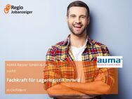 Fachkraft für Lagerlogistik m/w/d - Ostfildern