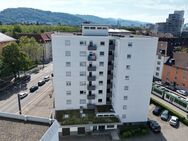 Investieren leicht gemacht: Bald freiwerdende 1-Zimmer-Wohnung in begehrtem Freiburg-Zähringen! - Freiburg (Breisgau)