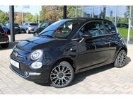 Fiat 500C abrio 1.0 Mild Hybrid Base Klima, PDC - Plauen