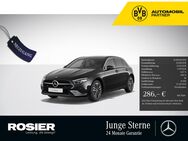 Mercedes A 180, Progressive, Jahr 2023 - Arnsberg