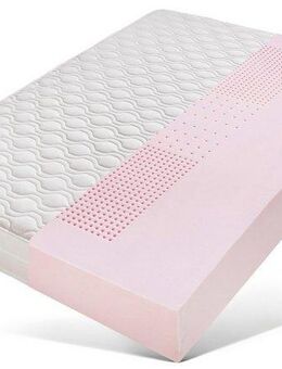Komfortschaummatratze Matratze Airy Form Luxus, Matratze in 90x200 cm und weiteren Größen, DI QUATTRO, 29 cm hoch, Die Matratze, die atmet. Extra hoch und komfortabel, Schnäppchenpreis
