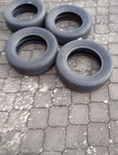 4 Allwetterreifen / Ganzjahresreifen in 73450