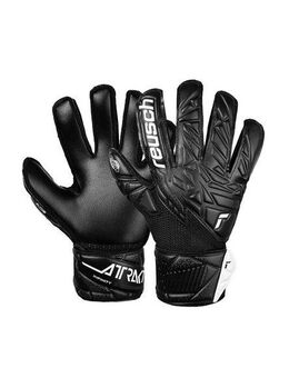 Reusch Torwarthandschuhe Attrakt Infinity Junior mit Expanse Cut