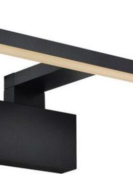 Nordlux LED Wandleuchte Marlee, LED fest integriert, Warmweiß, inkl. 9 W LED, 800 Lumen, IP 44