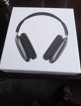Kopfhoerer Airpods Max - Moers