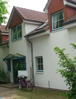 2 - Raum Eigentumswohnung in Strausberg-Vorstadt - Strausberg