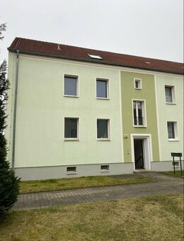 Wohnen am Berzdorfer See bei Görlitz - Görlitz