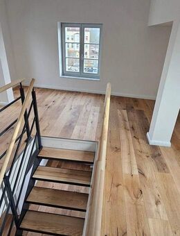 Erstbezug im Herzen von Oranienburg - Oranienburg