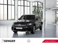 Mercedes GLB 200, AMG Line Ambiente, Jahr 2023 - Hamm