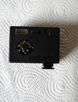 Rollei 121 BC Blitzgerät,70er Jahre - Linnich