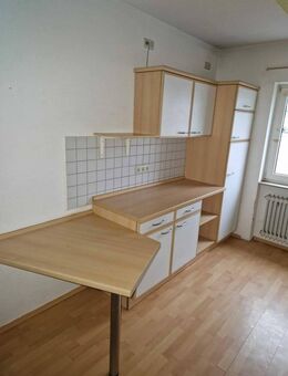 3 Zimmer Wohnung, Hochparterre inkl. Garage - Pirmasens