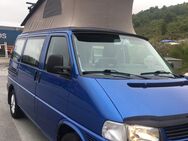 T4 CALIFORNIA WESTFALIA 2.5 TDI AMENAGE - Lobsigen