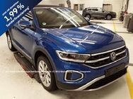 VW T-Roc Cabriolet, 1.5 TSI Style Plus 17Zoll, Jahr 2024 - Recklinghausen